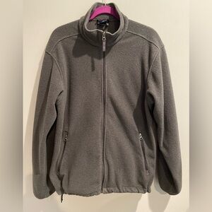 Men’s LL Bean Fleece, size 38-40 (Medium)
